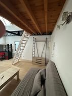 Appartement à louer, 32m², Roubaix
