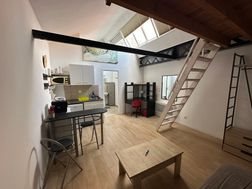 Appartement à louer, 32m², Roubaix