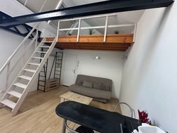 Appartement à louer, 32m², Roubaix