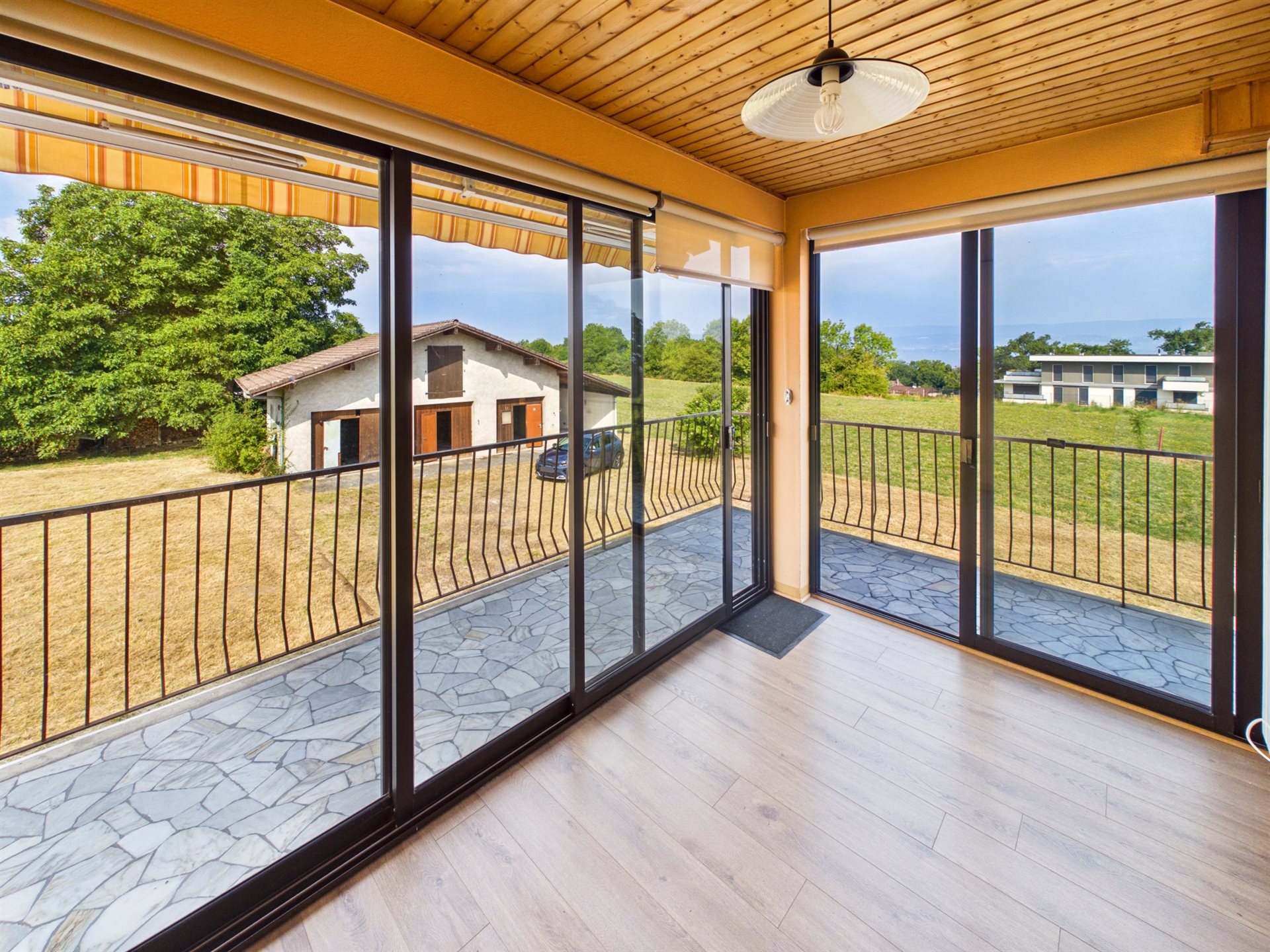 Maison à vendre, 259m², Anthy-sur-Léman