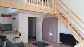 Appartement à louer, 45m², Bédarrides