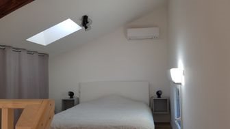 Appartement à louer, 45m², Bédarrides