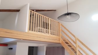 Appartement à louer, 45m², Bédarrides