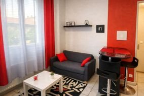 Appartement à louer, 28m², Grenoble