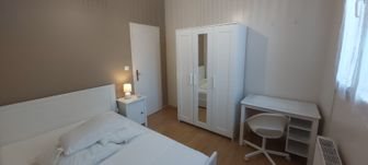 Appartement à louer, 28m², Grenoble