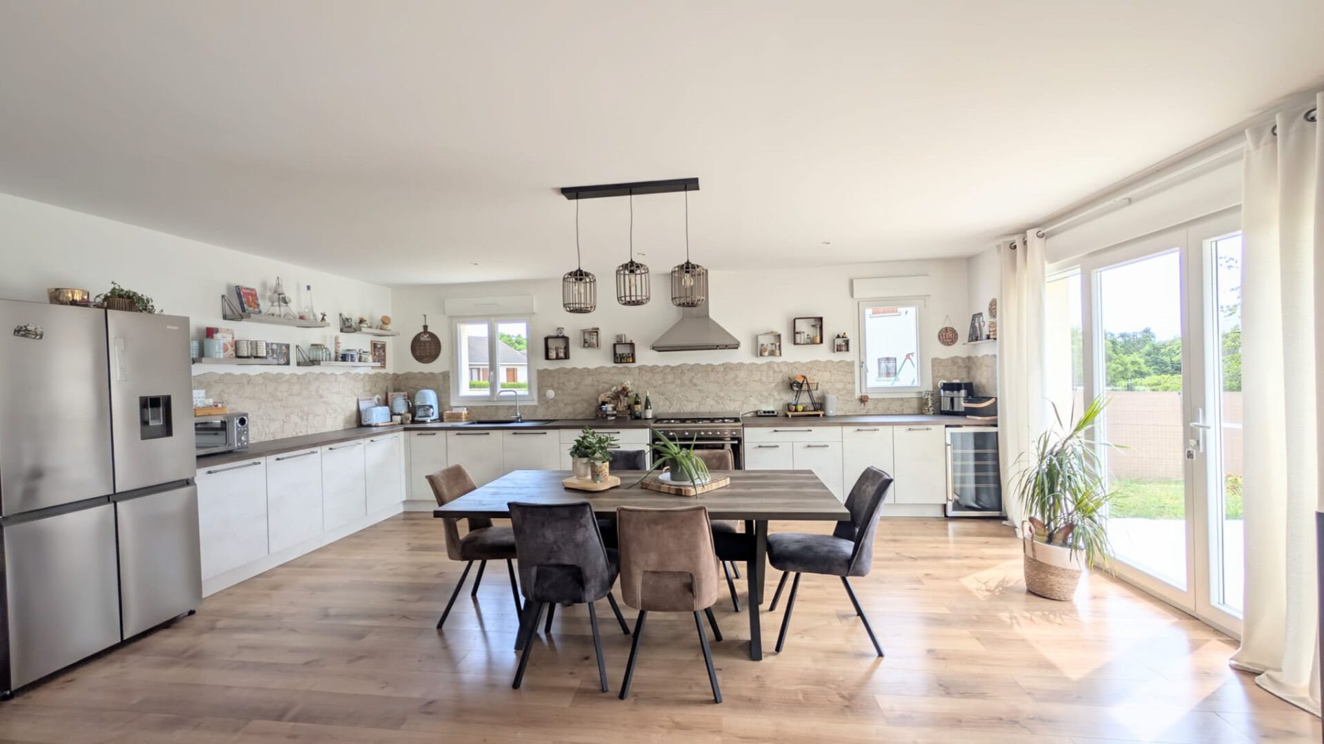 Maison à vendre, 57m², Beauvais