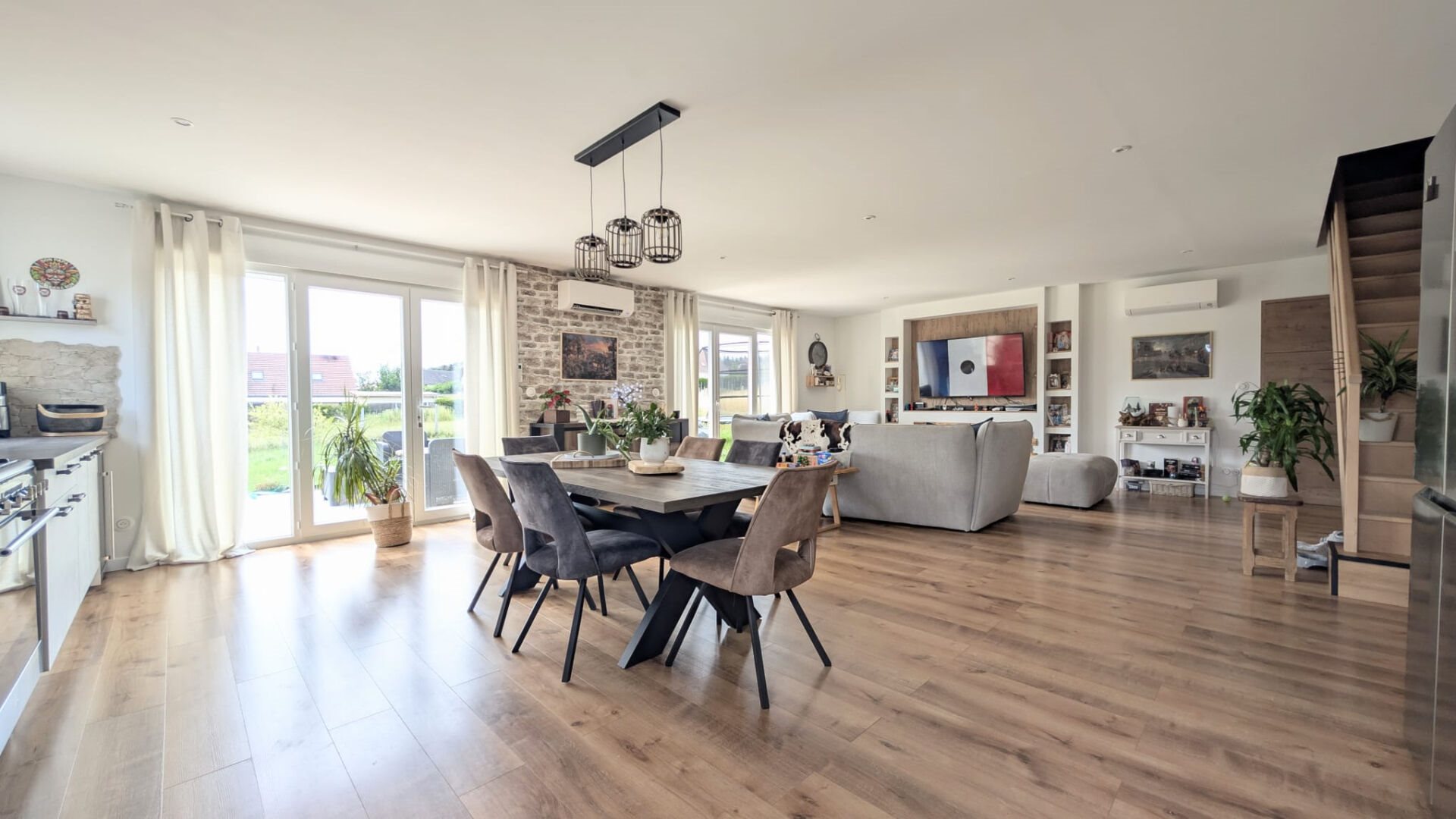 Maison à vendre, 57m², Beauvais