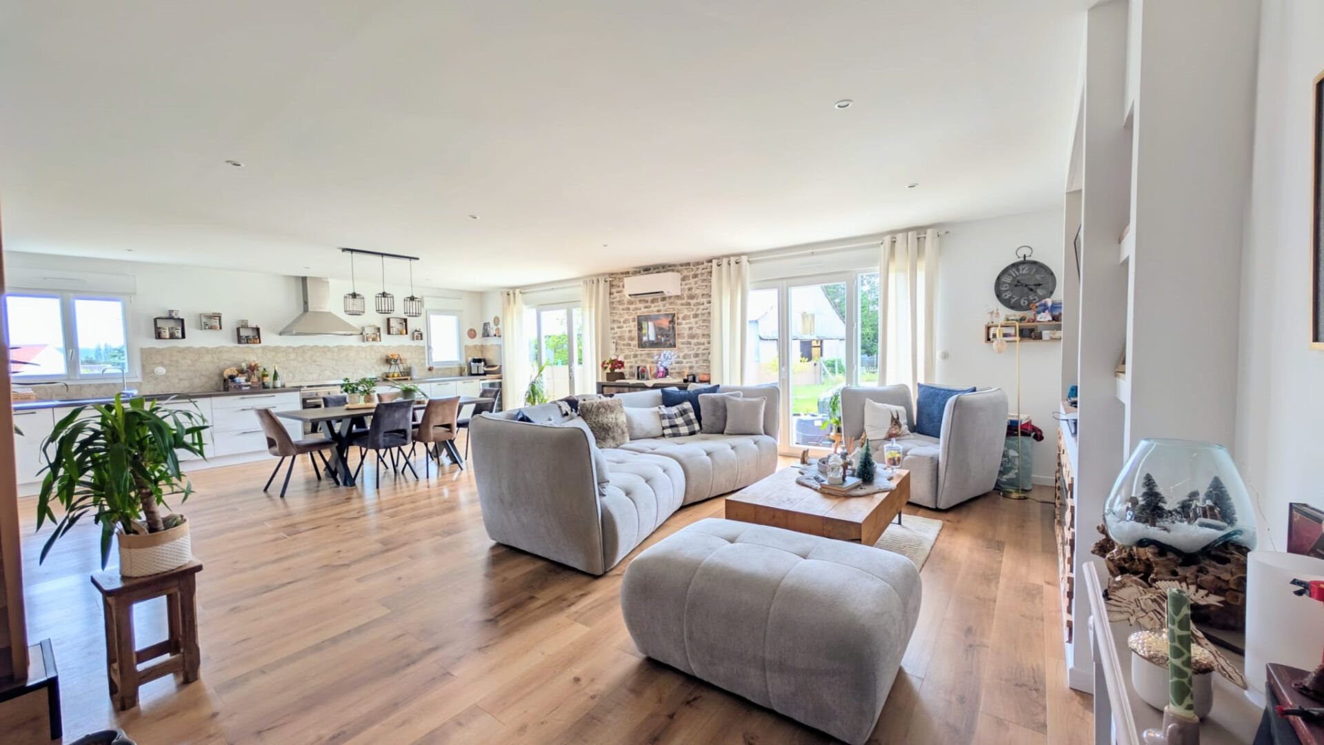 Maison à vendre, 57m², Beauvais