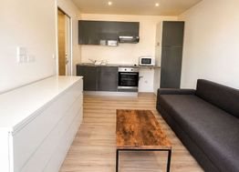 Appartement à louer, 20m², Montreuil
