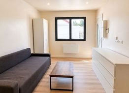 Appartement à louer, 20m², Montreuil