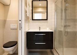 Appartement à louer, 20m², Montreuil