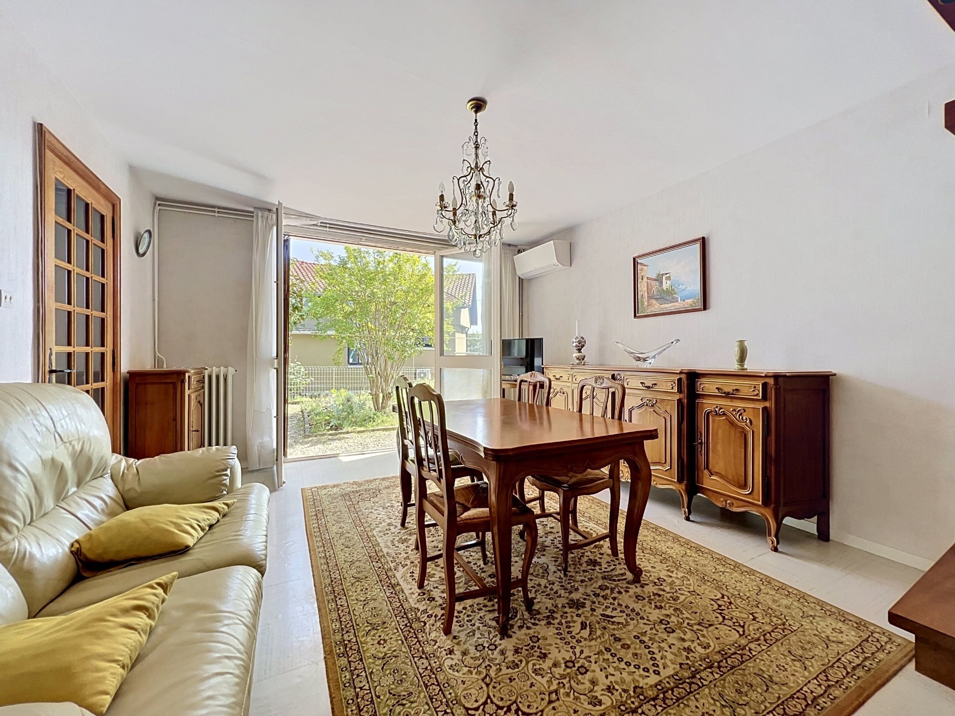 Maison à vendre, 98m², L'Union