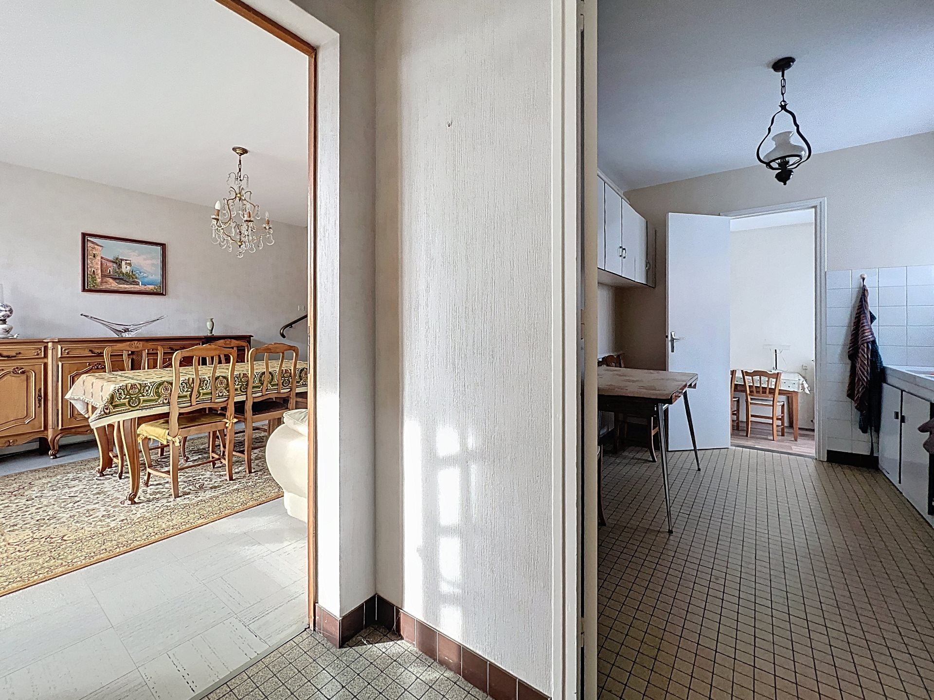Maison à vendre, 98m², L'Union