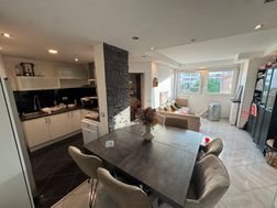 Appartement à louer, 55m², Romainville