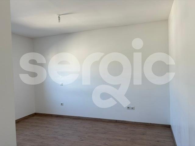 Appartement à louer, 52m², Lille
