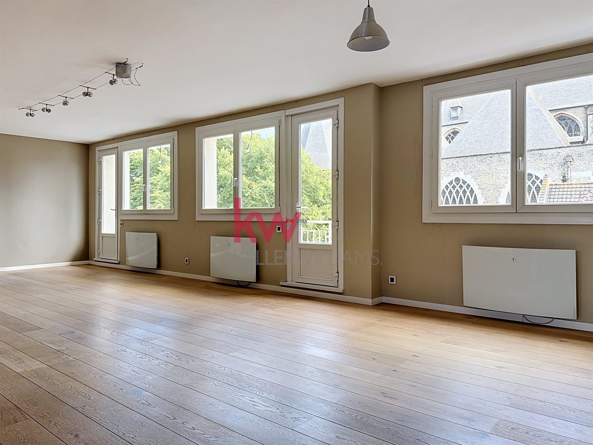 Appartement à vendre, 137m², Dunkerque