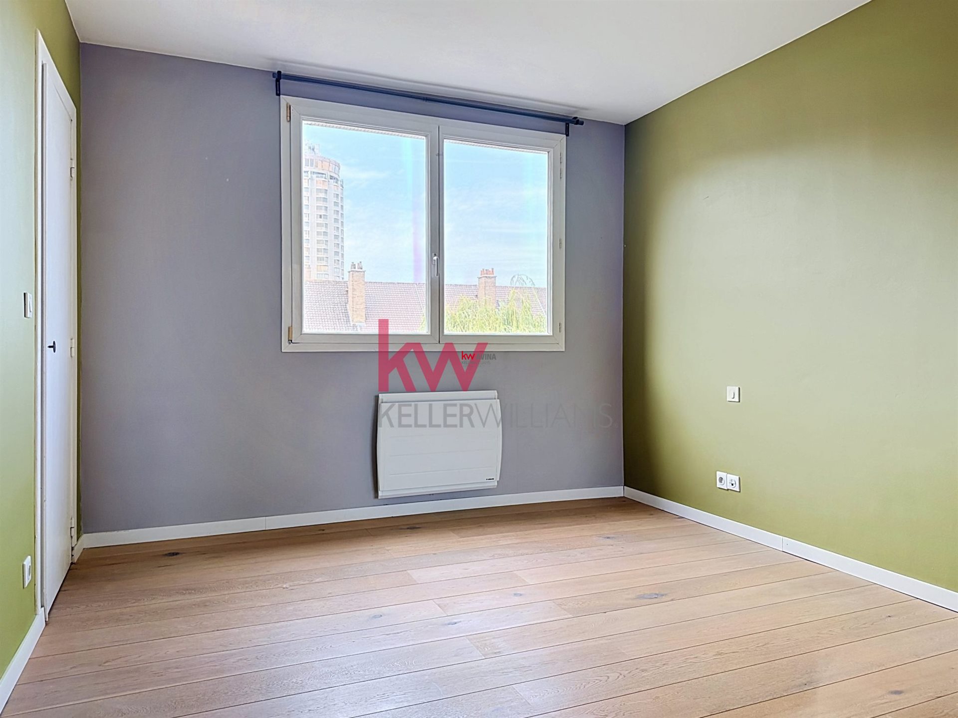 Appartement à vendre, 137m², Dunkerque