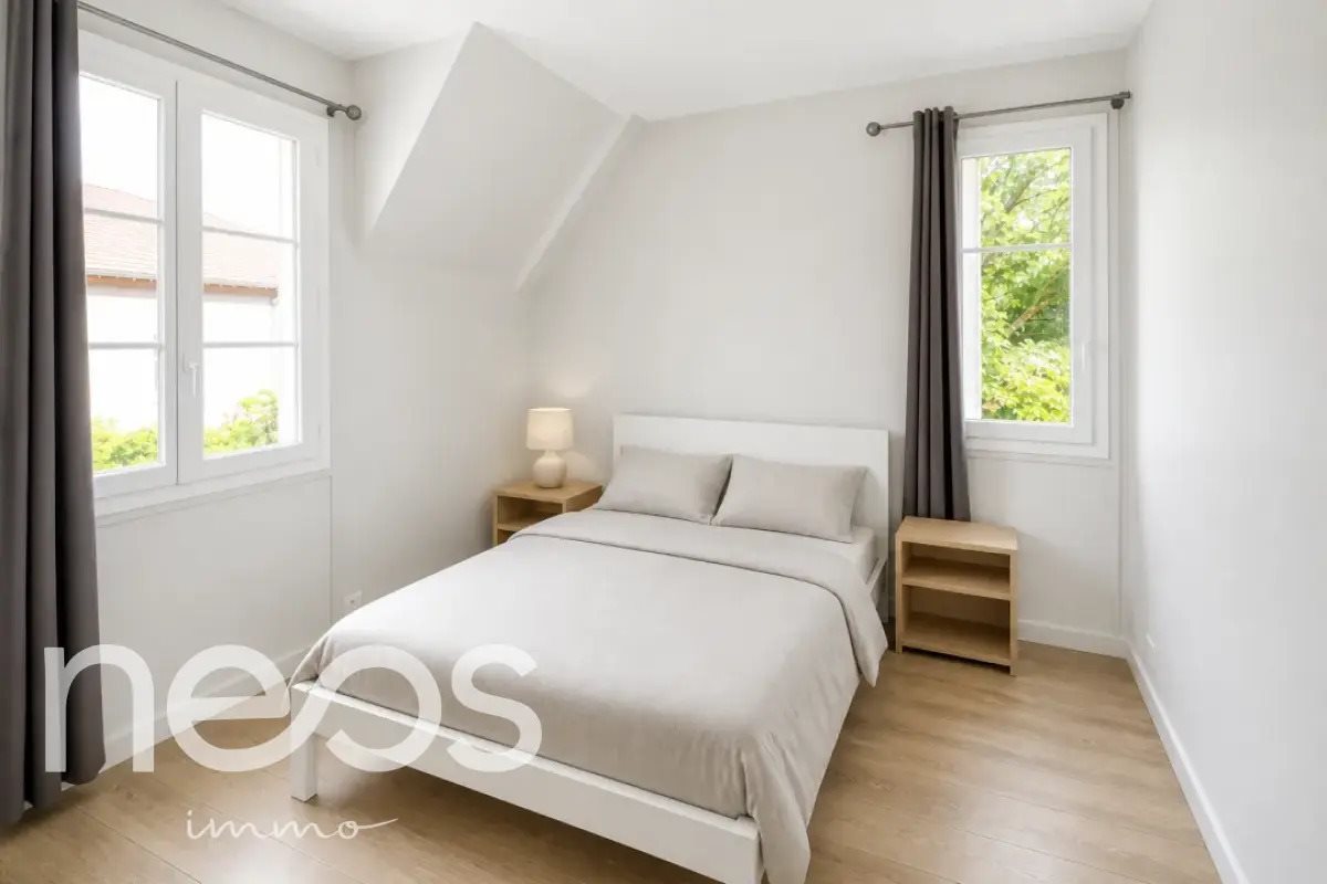 Maison à vendre, 50m², Chantilly