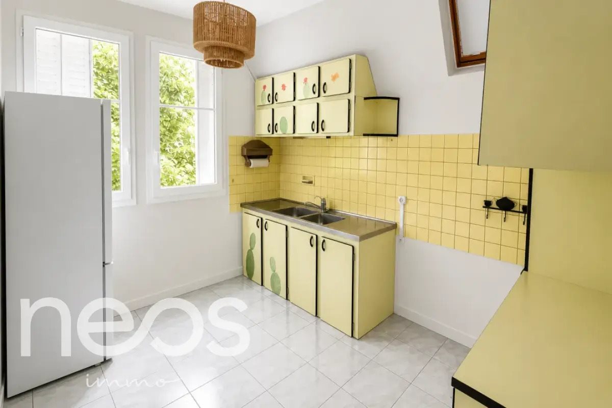 Maison à vendre, 50m², Chantilly