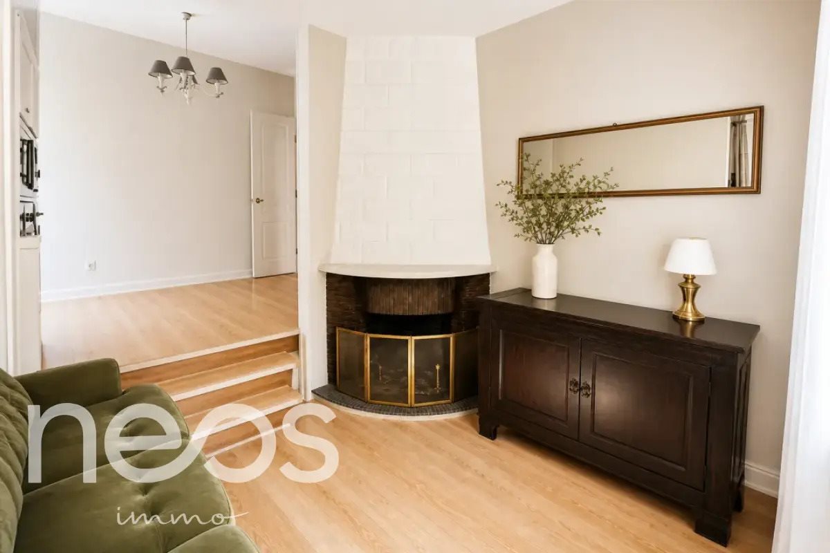 Maison à vendre, 50m², Chantilly