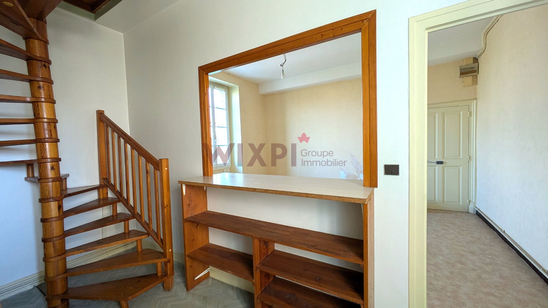Appartement à vendre, 2m², Romans-sur-Isère