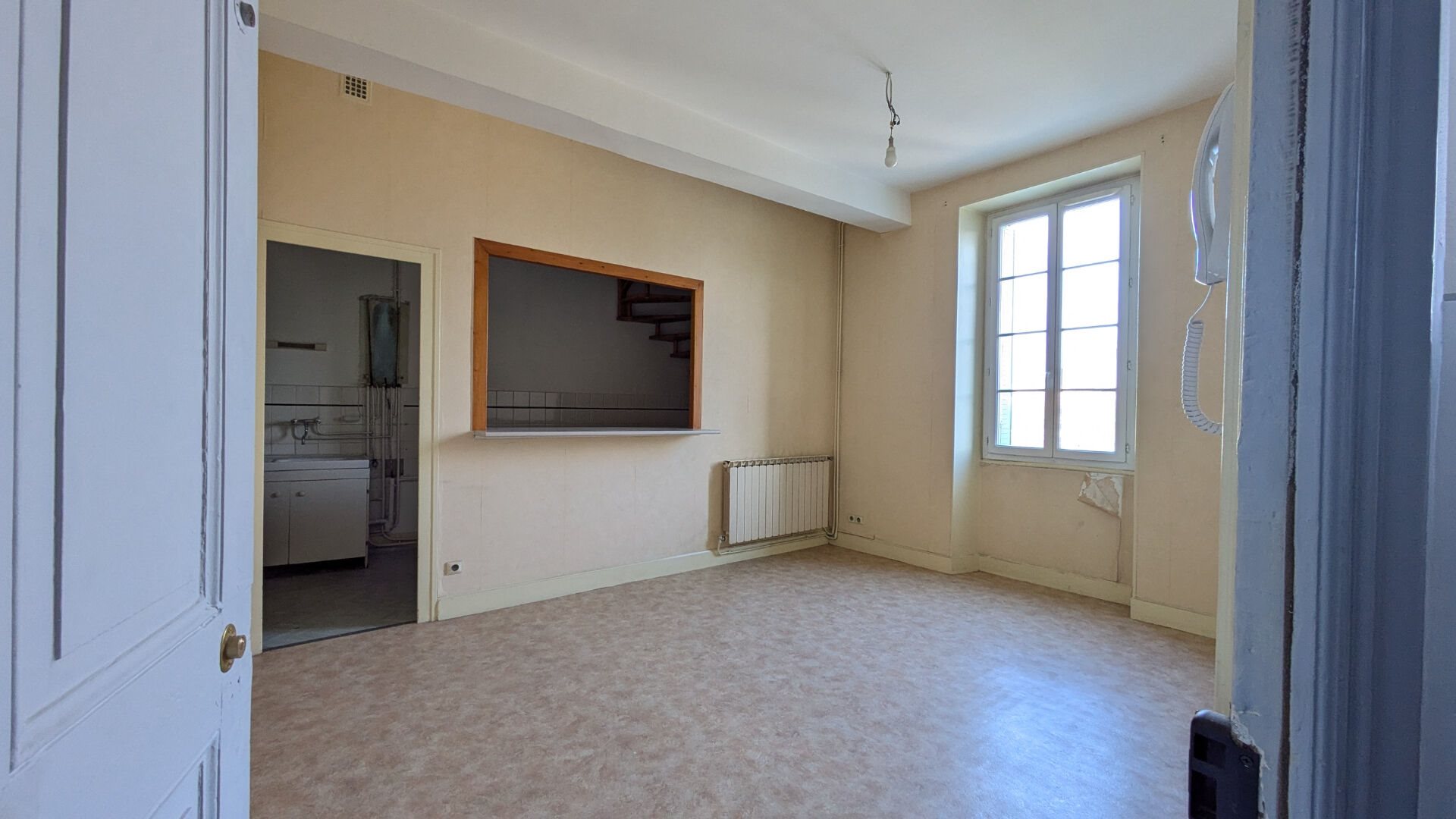 Appartement à vendre, 2m², Romans-sur-Isère