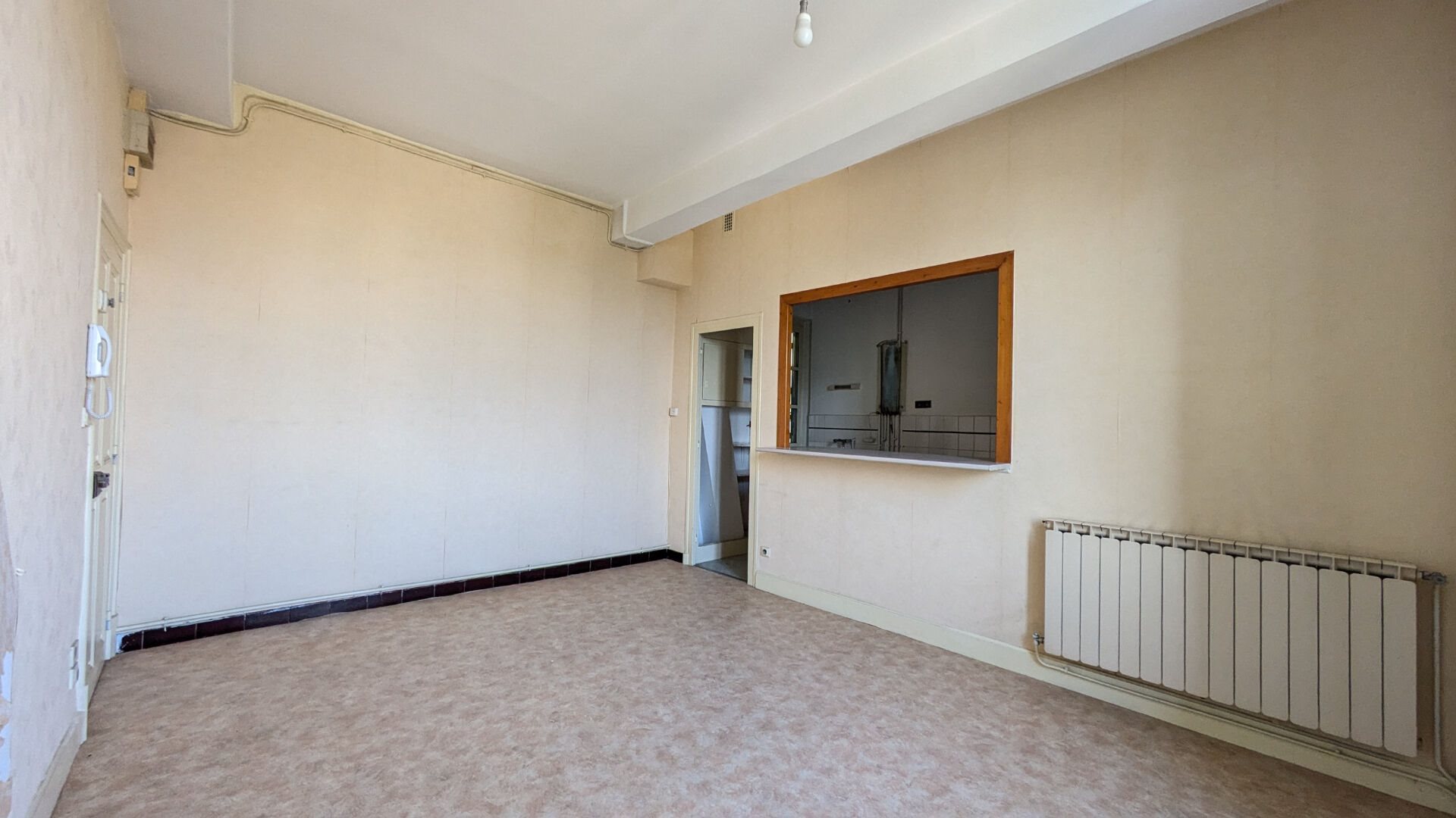 Appartement à vendre, 2m², Romans-sur-Isère
