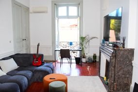 Appartement à louer, 83m², Montpellier