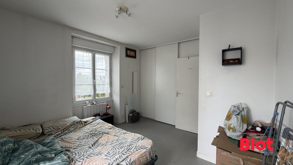 Appartement à louer, 42m², Rennes