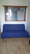 Appartement à louer, 49m², Argenteuil