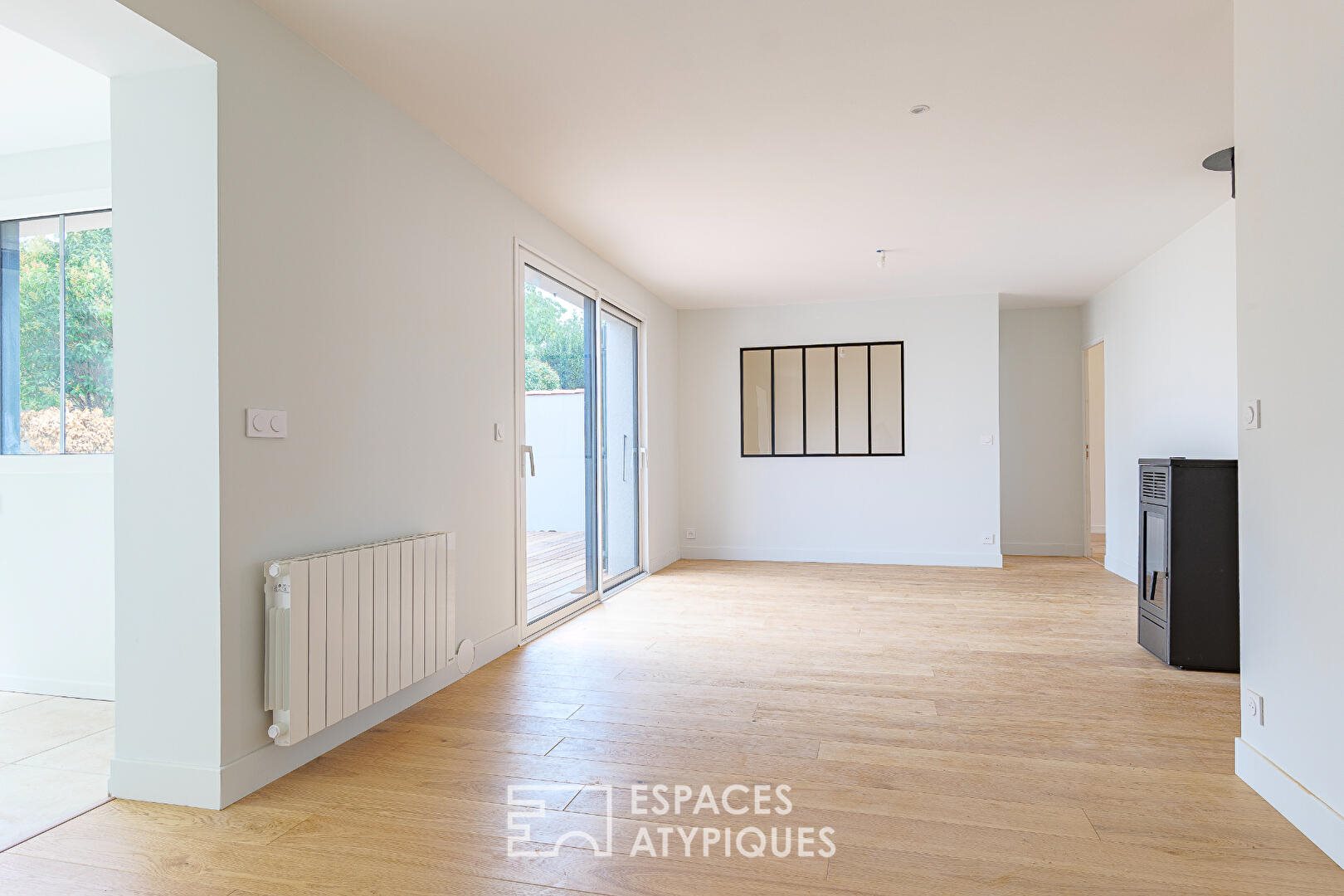 Maison à vendre, 88m², La Rochelle