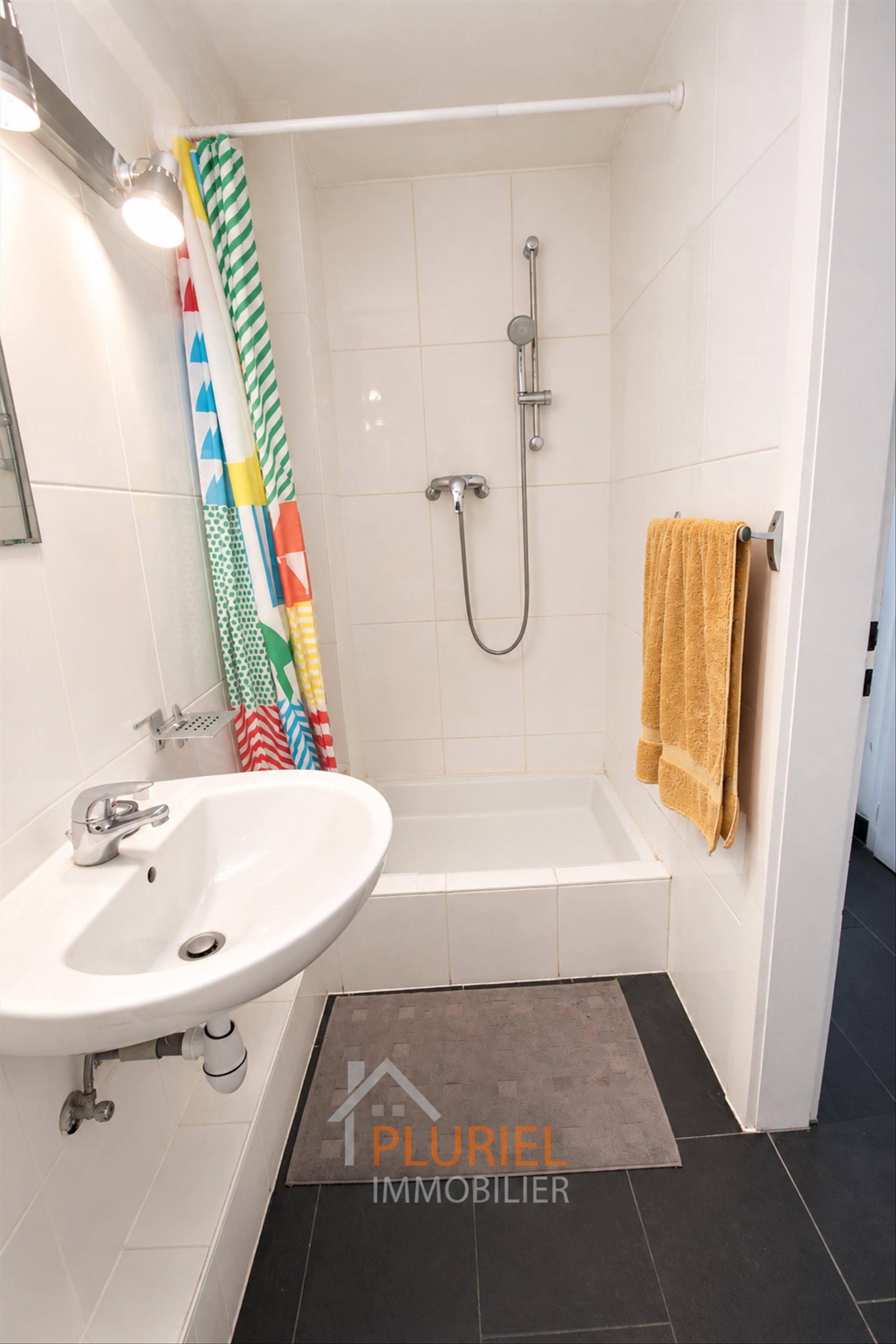 Appartement à vendre, 22m², Strasbourg