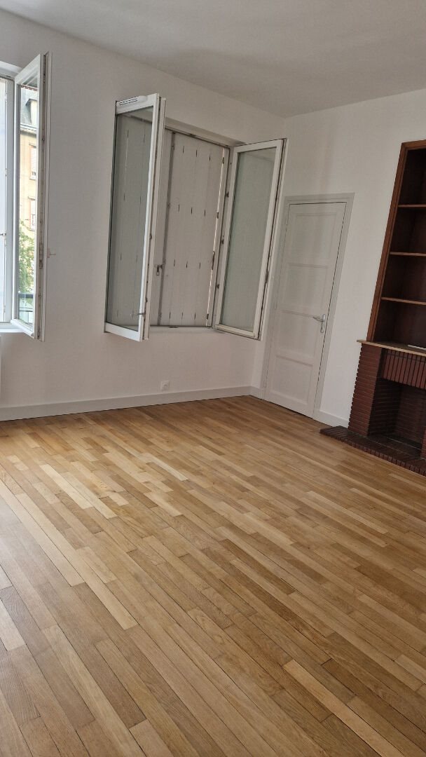 Appartement à louer, 83m², Flers