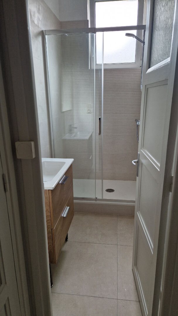 Appartement à louer, 83m², Flers