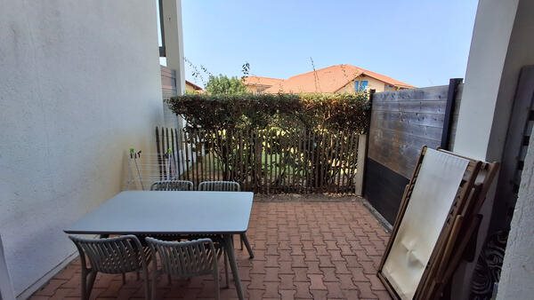 Appartement à vendre, 20m², Biscarrosse