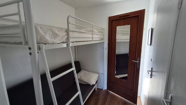 Appartement à vendre, 20m², Biscarrosse