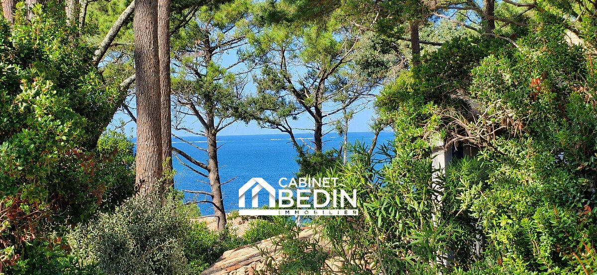 Maison à vendre, 228m², Arcachon