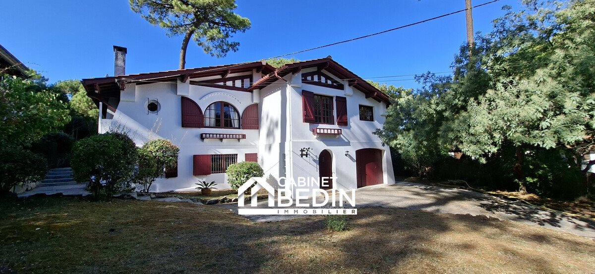 Maison à vendre, 228m², Arcachon