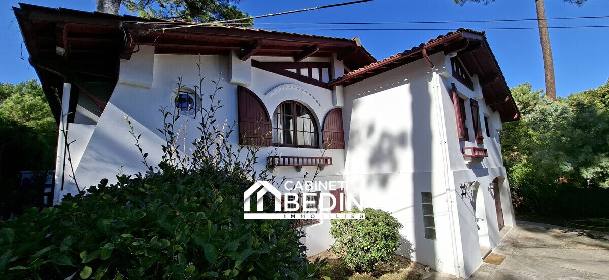 Maison à vendre, 228m², Arcachon