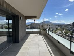 Appartement à louer, 92m², Annecy