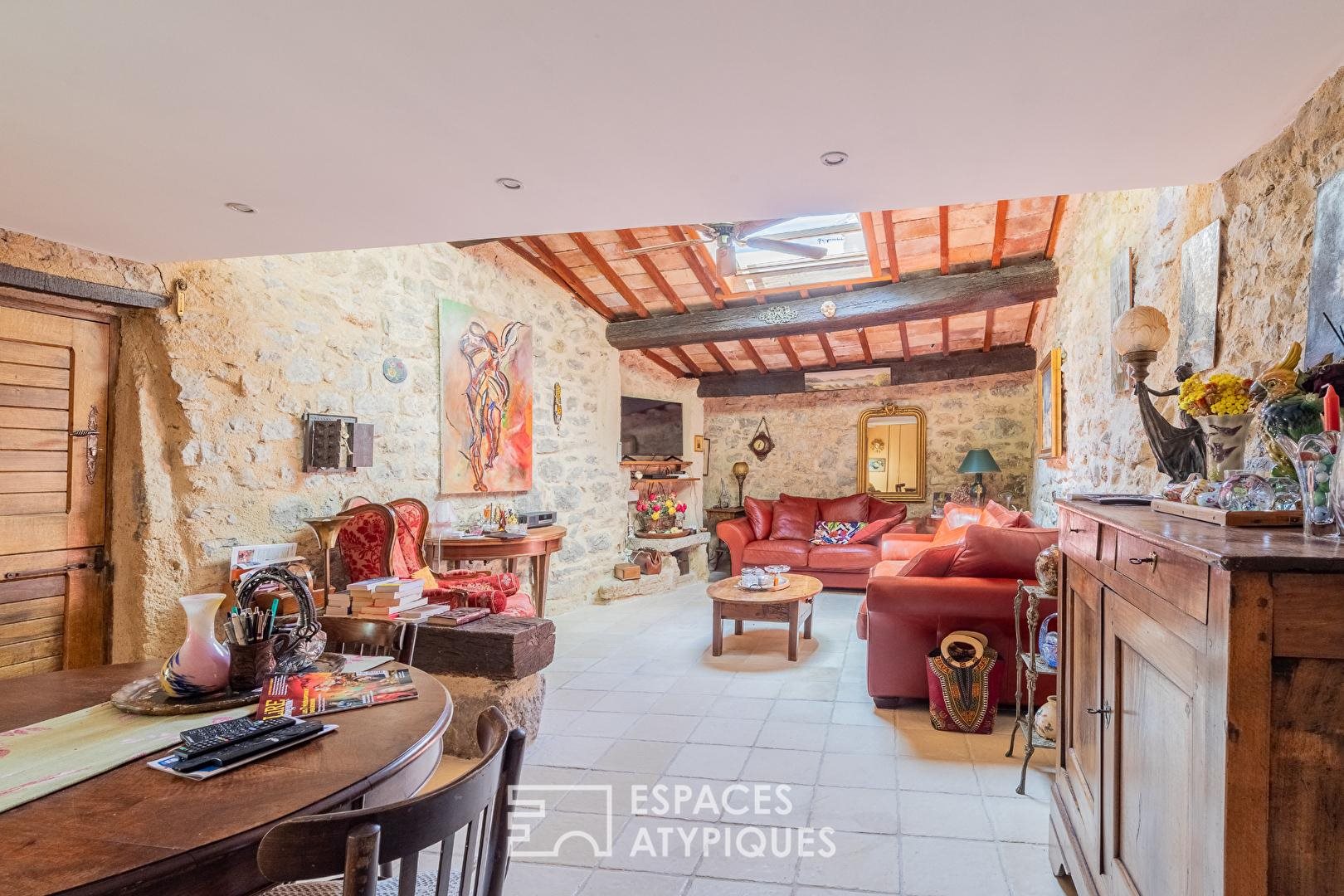 Maison à vendre, 83m², Villeneuve-lès-Maguelone