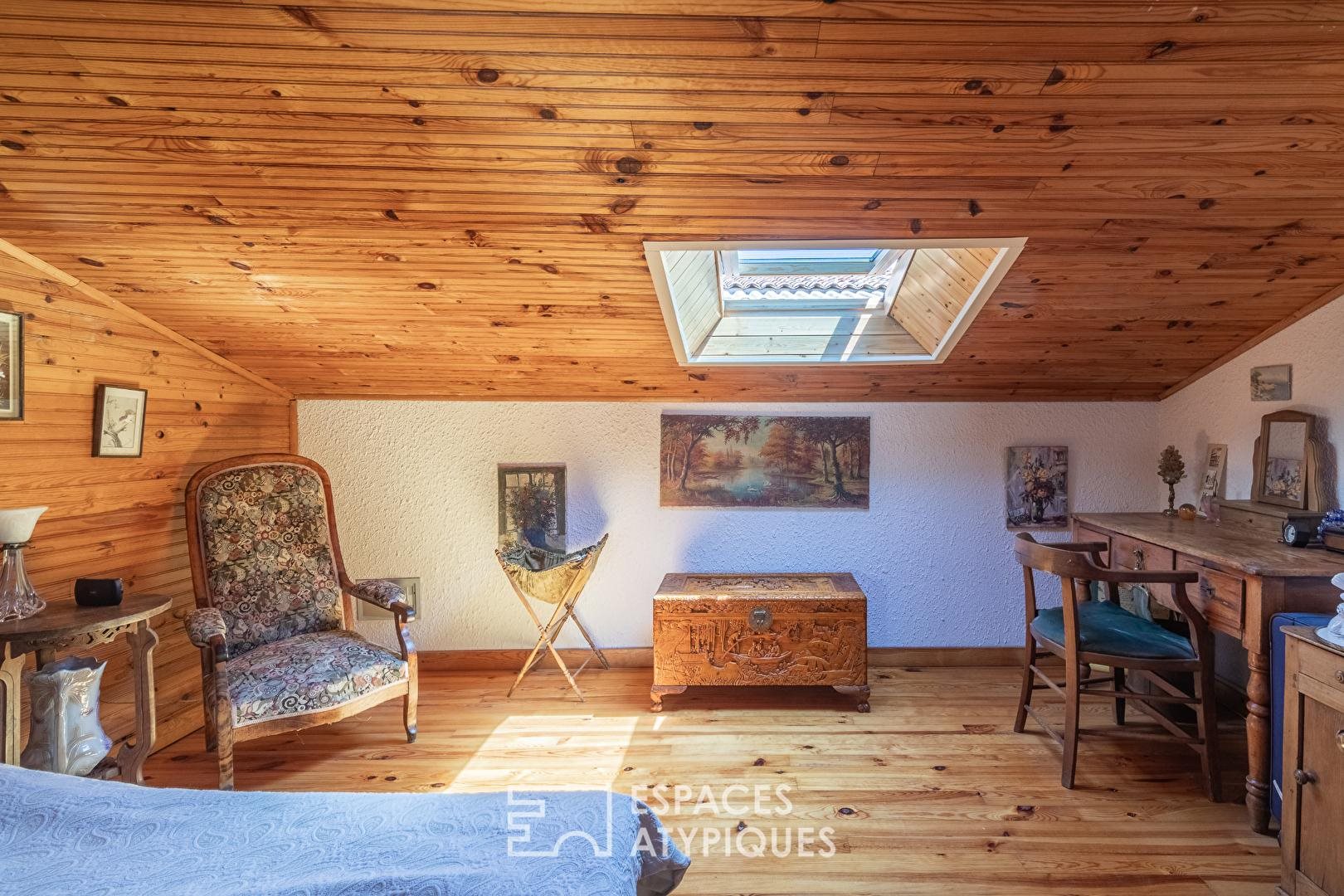 Maison à vendre, 83m², Villeneuve-lès-Maguelone