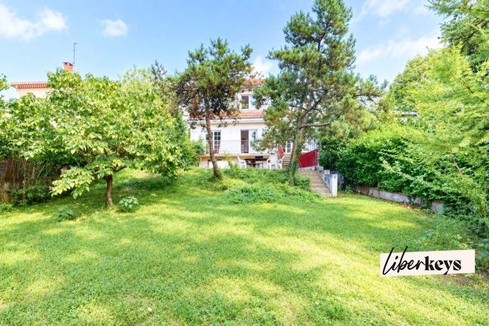 Maison à vendre, 134m², Sainte-Foy-lès-Lyon