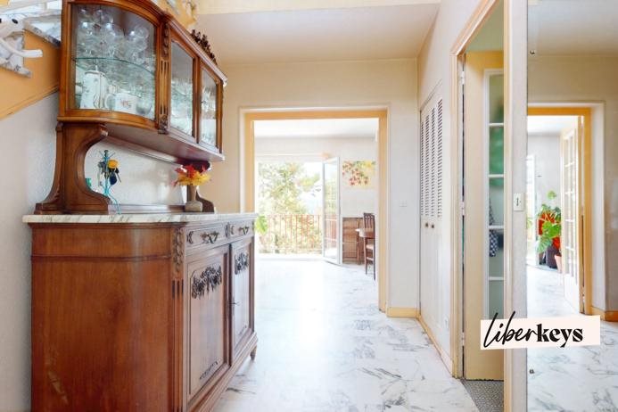 Maison à vendre, 134m², Sainte-Foy-lès-Lyon