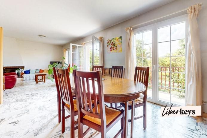 Maison à vendre, 134m², Sainte-Foy-lès-Lyon