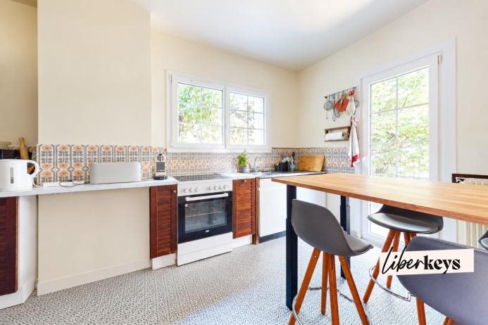 Maison à vendre, 134m², Sainte-Foy-lès-Lyon
