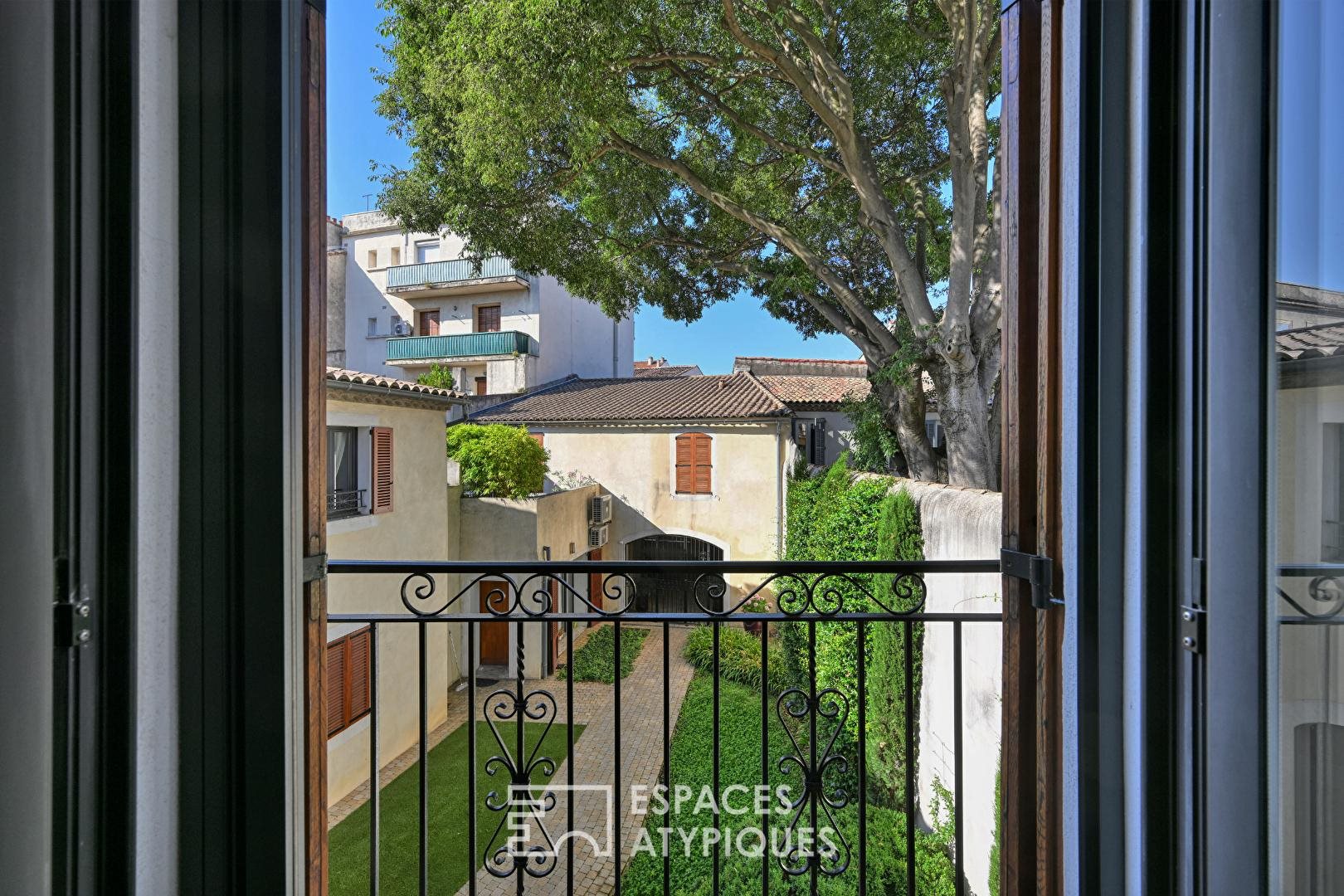 Appartement à vendre, 68m², Nîmes