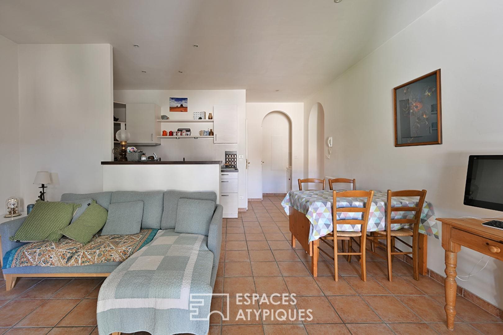 Appartement à vendre, 68m², Nîmes