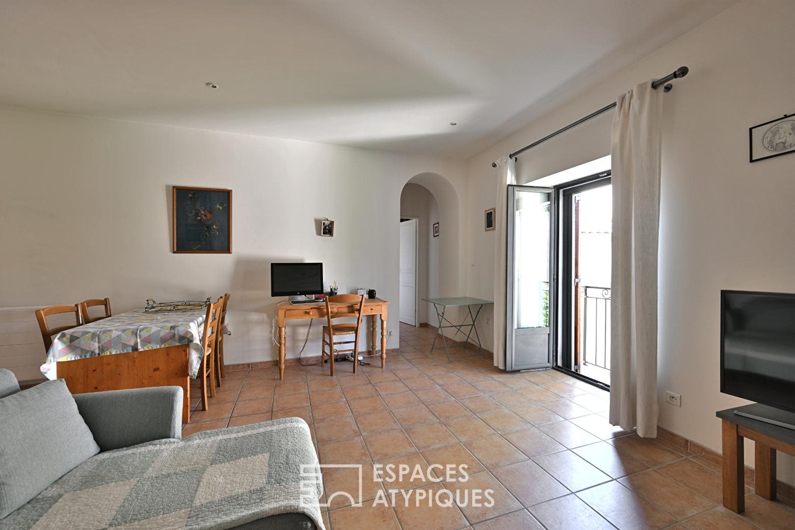 Appartement à vendre, 68m², Nîmes