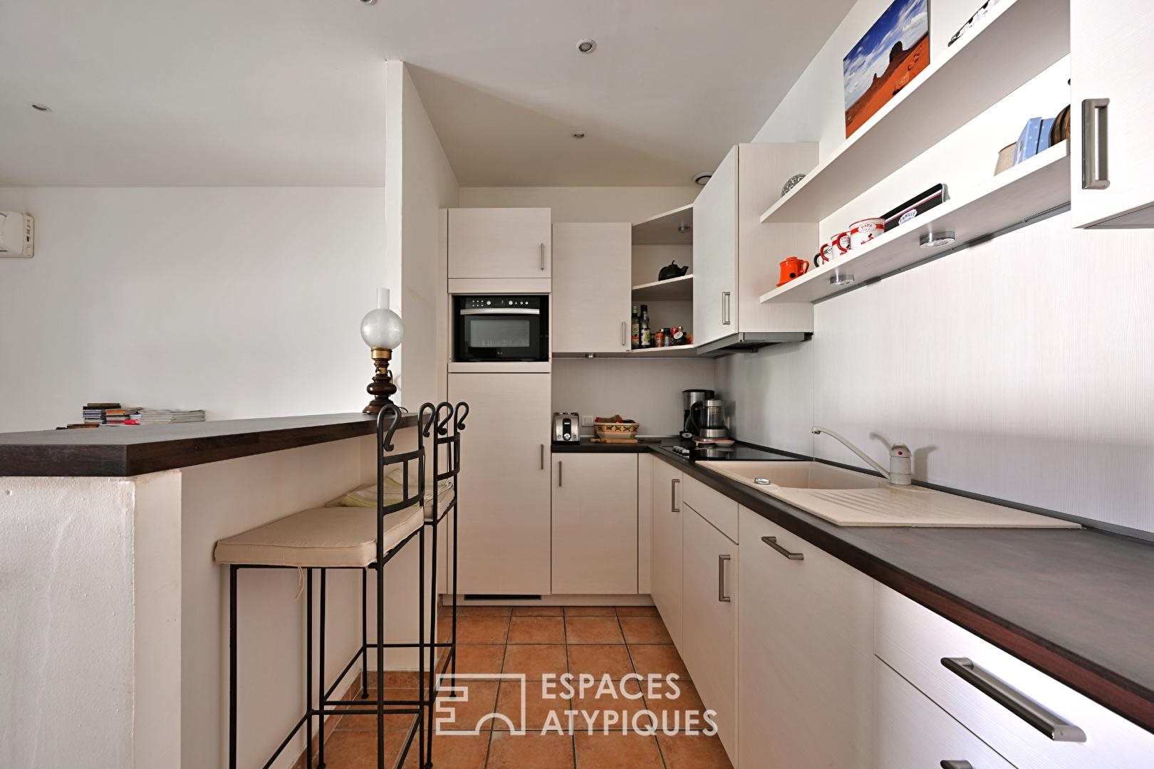 Appartement à vendre, 68m², Nîmes